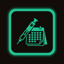 Dosing Diary